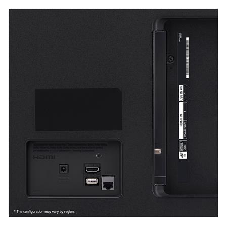 ทีวีแอลอีดี 65 นิ้ว LG (4K, LED, SMART TV) 65UT8050PSB.ATM_5