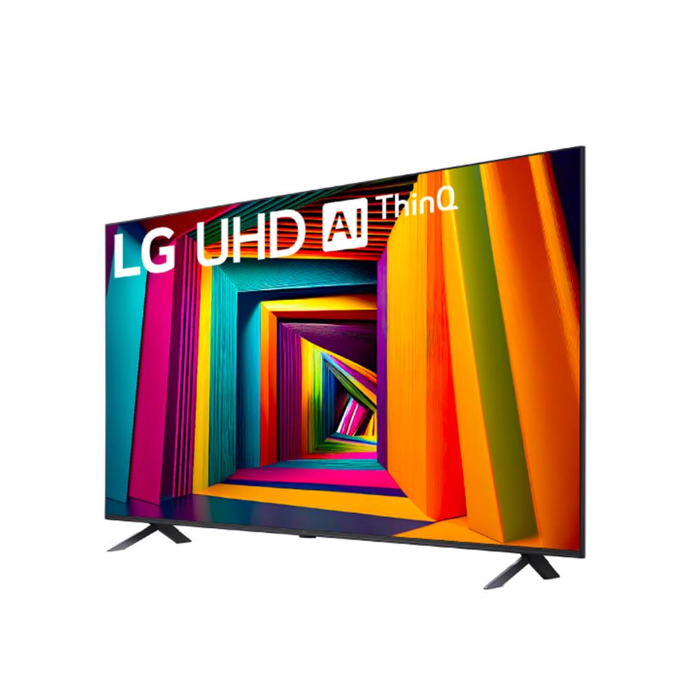 ทีวีแอลอีดี 55 นิ้ว LG (4K, LED, SMART TV) 55UT9050PSB.ATM