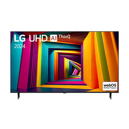 ทีวีแอลอีดี 55 นิ้ว LG (4K, LED, SMART TV) 55UT9050PSB.ATM_0