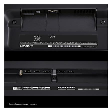 ทีวีแอลอีดี 55 นิ้ว LG (4K, LED, SMART TV) 55UT9050PSB.ATM_5