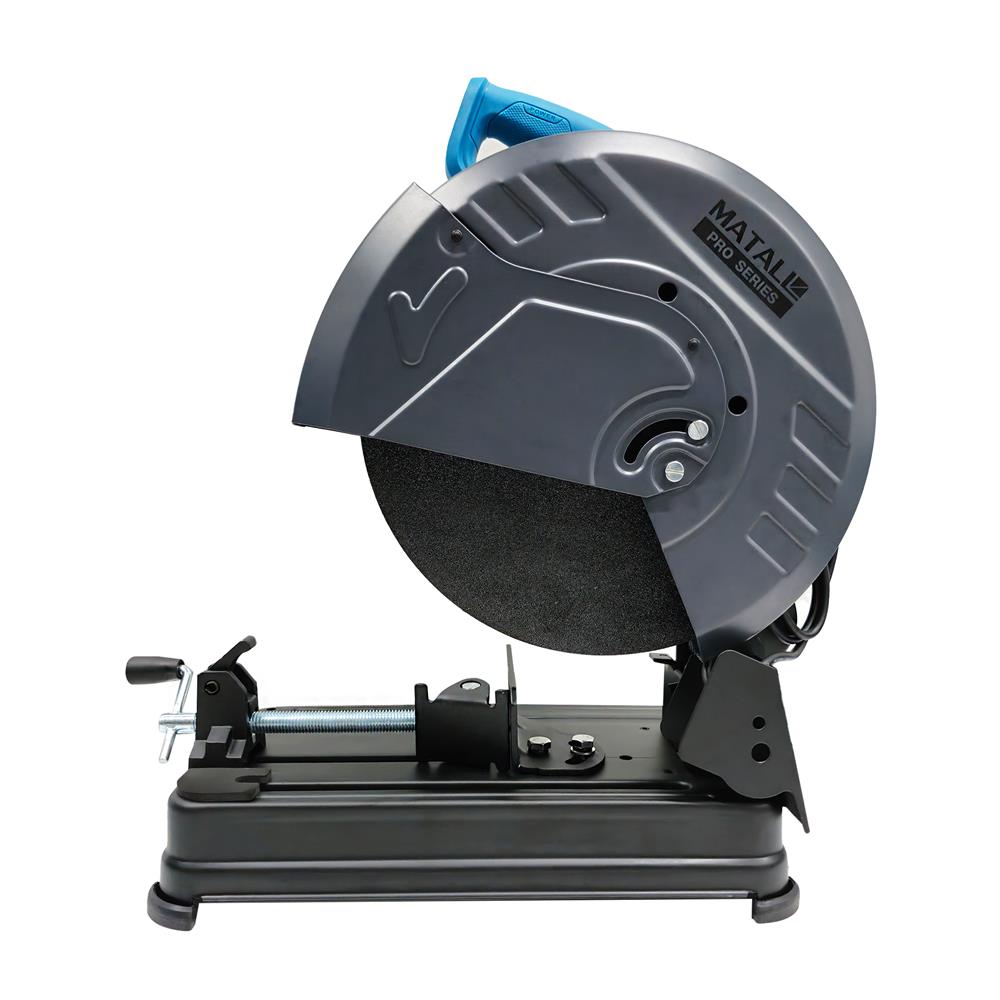 เครื่องตัดไฟเบอร์ MATALL PRO CT355-1B 14 นิ้ว 2400 วัตต์