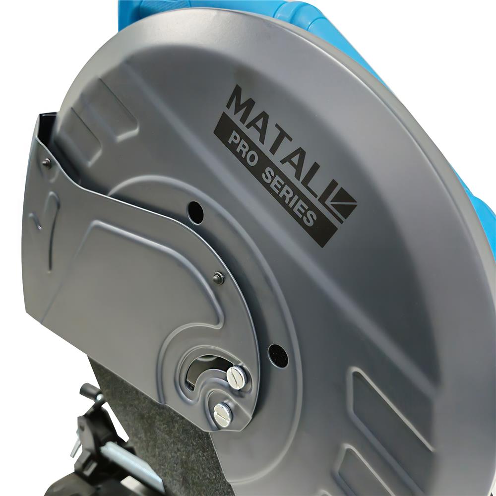 เครื่องตัดไฟเบอร์ MATALL PRO CT355-1B 14 นิ้ว 2400 วัตต์