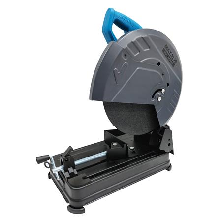 เครื่องตัดไฟเบอร์ MATALL PRO CT355-1B 14 นิ้ว 2400 วัตต์_1