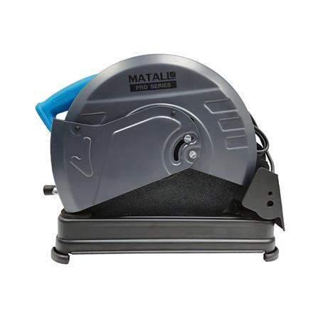 เครื่องตัดไฟเบอร์ MATALL PRO CT355-1B 14 นิ้ว 2400 วัตต์_4