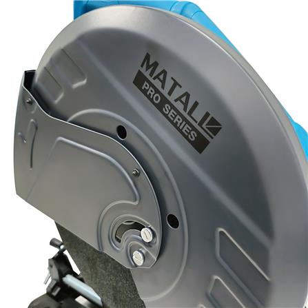 เครื่องตัดไฟเบอร์ MATALL PRO CT355-1B 14 นิ้ว 2400 วัตต์_5
