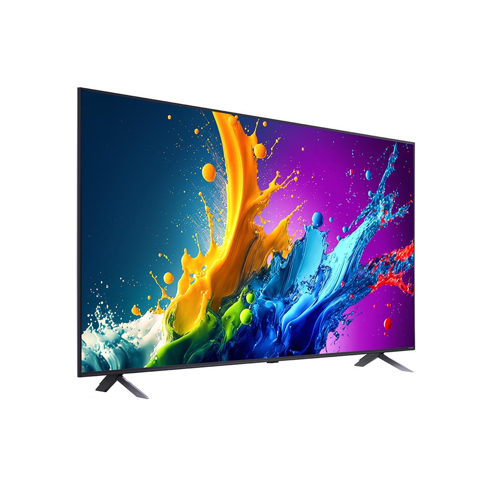 ทีวีคิวเอ็นอีดี 55 นิ้ว LG (4K, QNED, SMART TV) 55QNED80TSA.ATM