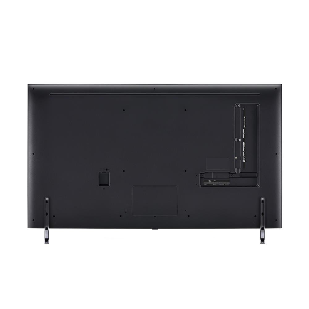 ทีวีคิวเอ็นอีดี 55 นิ้ว LG (4K, QNED, SMART TV) 55QNED80TSA.ATM