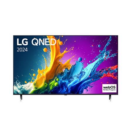 ทีวีคิวเอ็นอีดี 55 นิ้ว LG (4K, QNED, SMART TV) 55QNED80TSA.ATM_0
