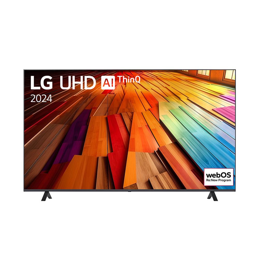 ทีวีแอลอีดี 75 นิ้ว LG (4K, LED, SMART TV) 75UT8050PSB.ATM