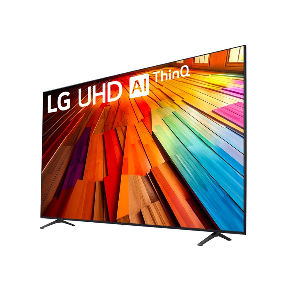ทีวีแอลอีดี 75 นิ้ว LG (4K, LED, SMART TV) 75UT8050PSB.ATM