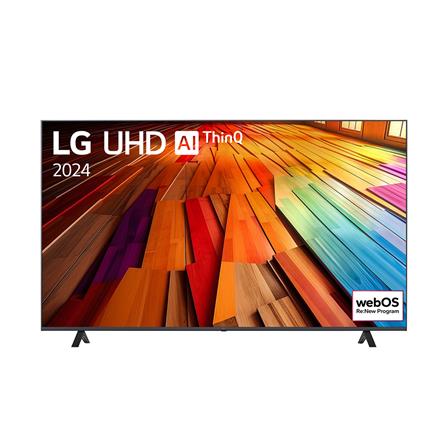 ทีวีแอลอีดี 75 นิ้ว LG (4K, LED, SMART TV) 75UT8050PSB.ATM_0