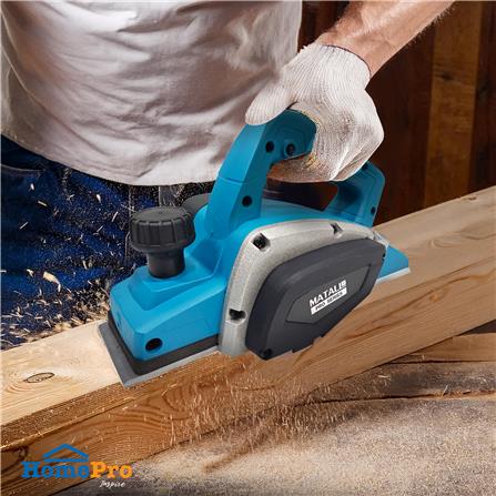 กบไสไม้ MATALL PRO 2826 82 มม. 700 วัตต์_8