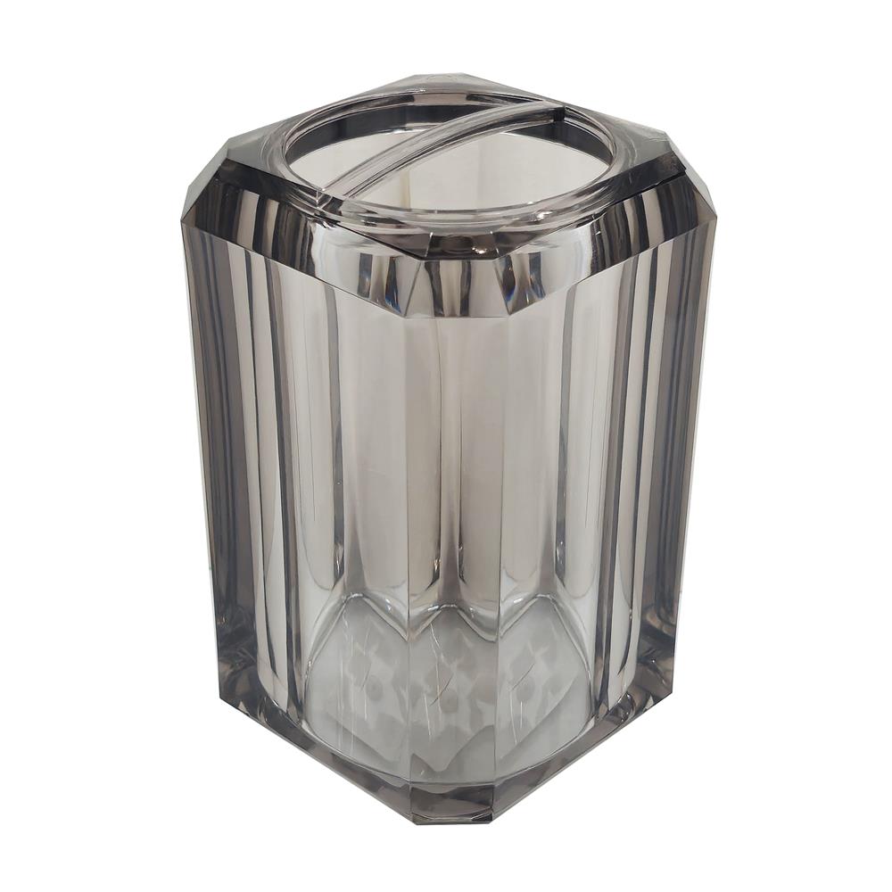 ที่เสียบแปรงอะคริลิก MOYA MCBA00476-2