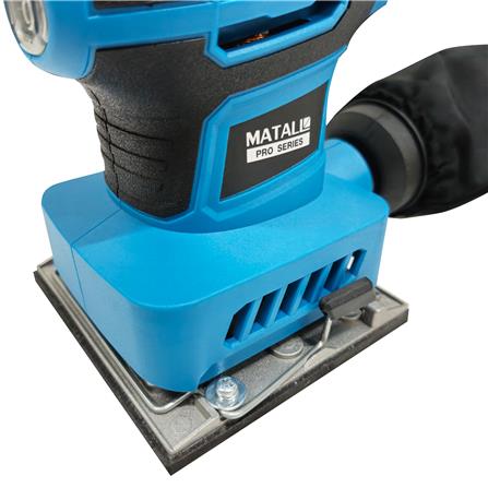 เครื่องขัดกระดาษทราย MATALL PRO ST2901 240 วัตต์_4