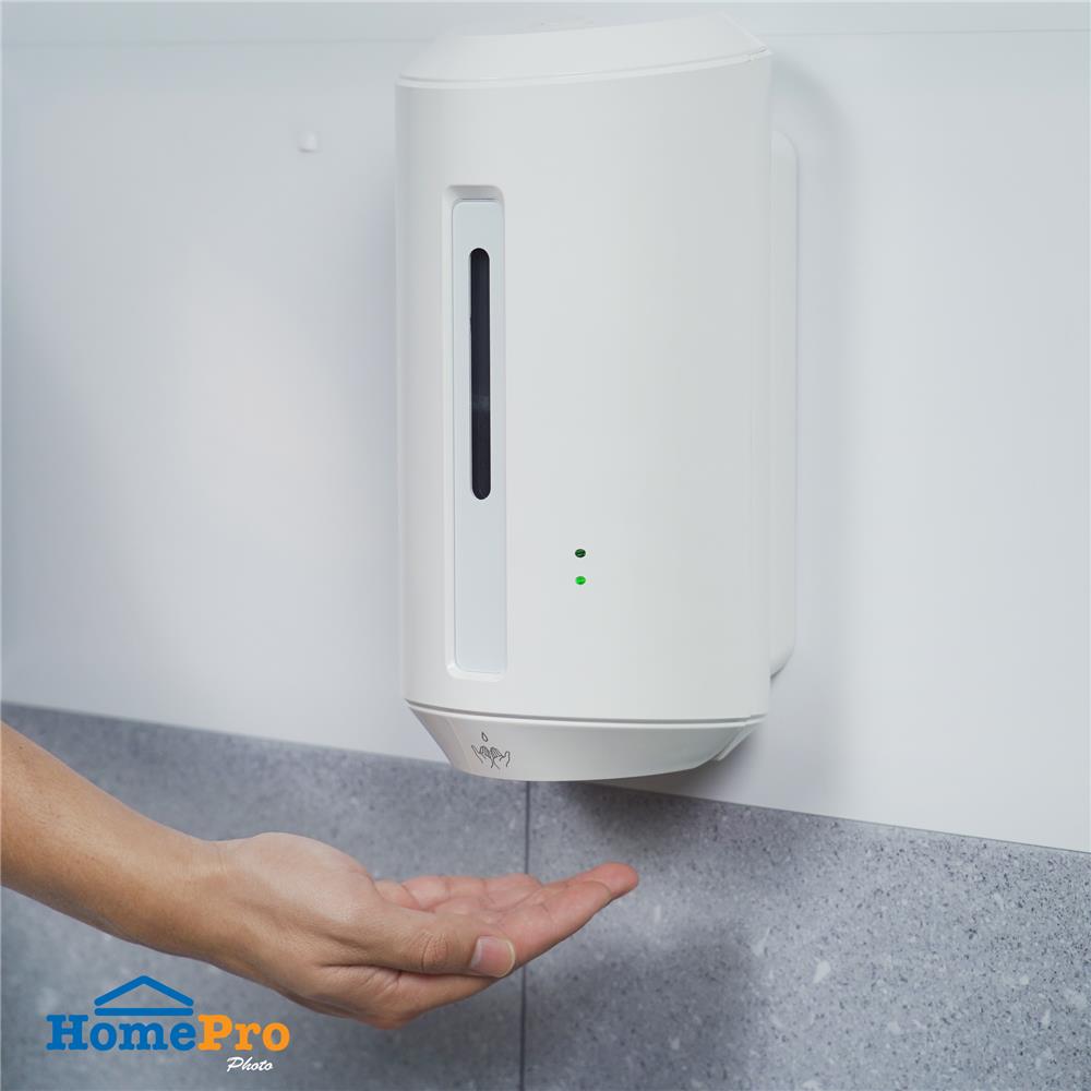 ที่กดสบู่เจลอัตโนมัติ MOYA AUT-H039