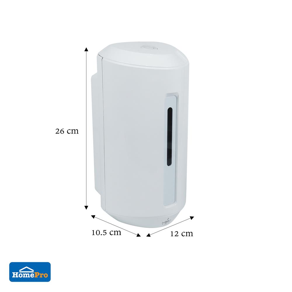 ที่กดสบู่เจลอัตโนมัติ MOYA AUT-H039
