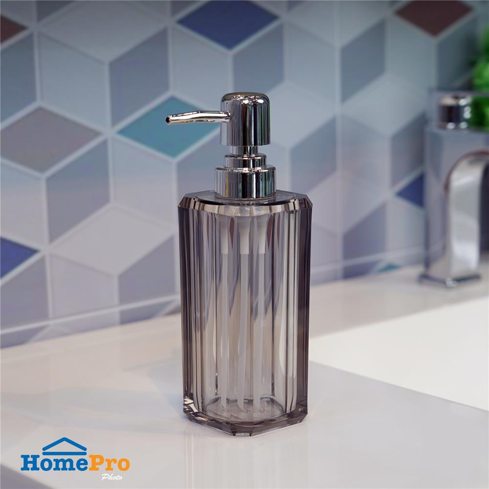 กระปุกสบู่อะคริลิก MOYA MCBA00476-1