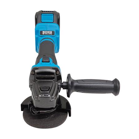 เครื่องเจียรไร้สาย (พร้อมแบตเตอรี่) MATALL PRO LS780 20 โวลต์_2