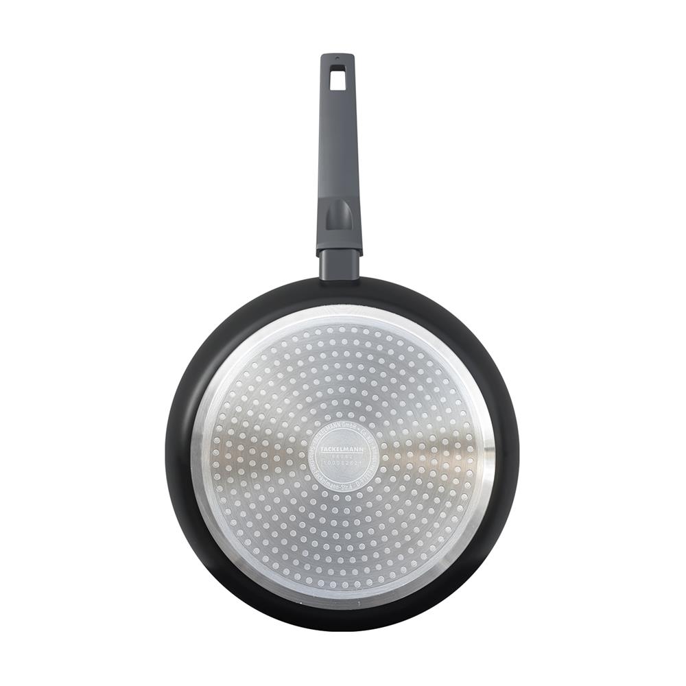 กระทะตื้น 28 ซม. FACKELMANN STATEMENT IH