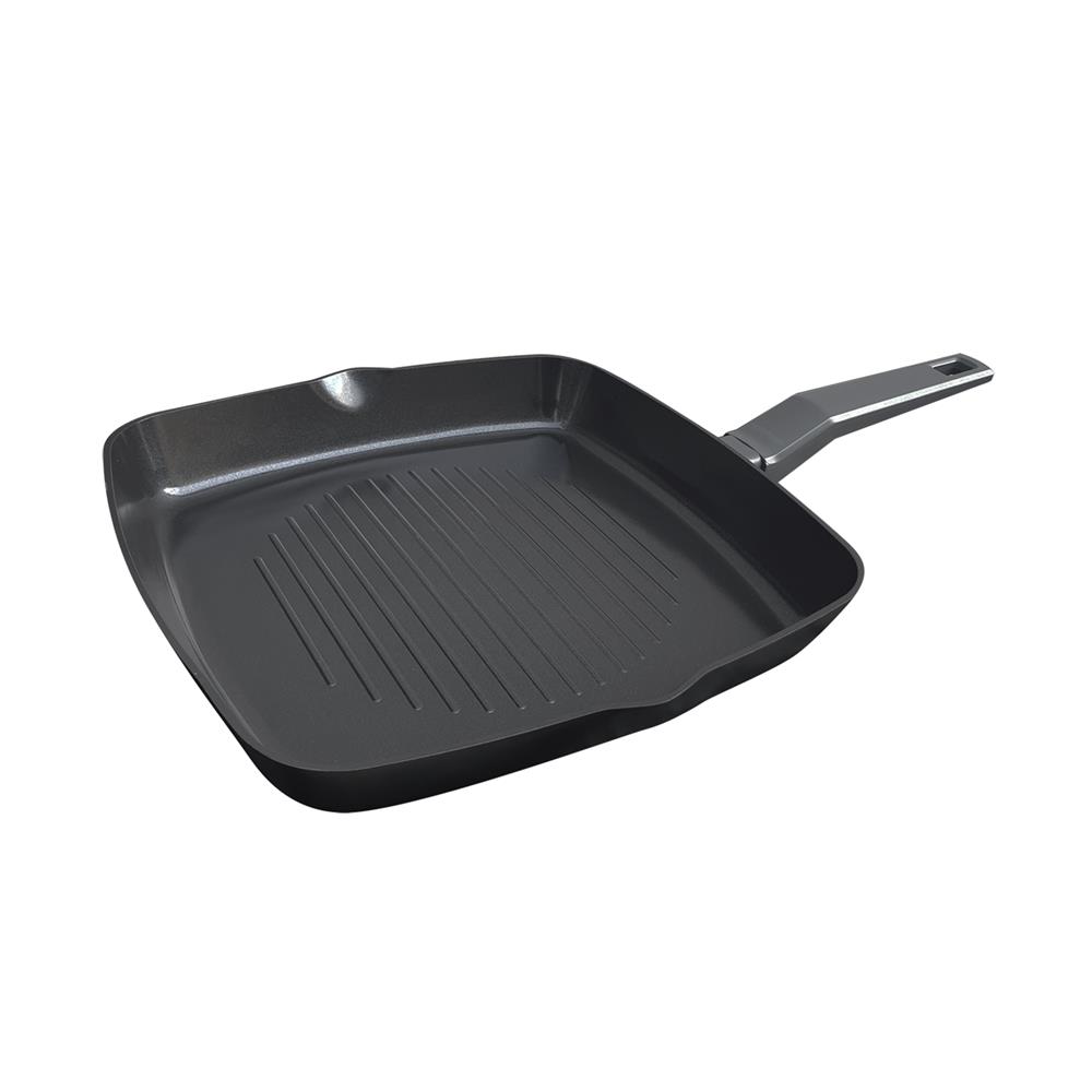 กระทะย่าง 28 ซม. FACKELMANN STATEMENT IH