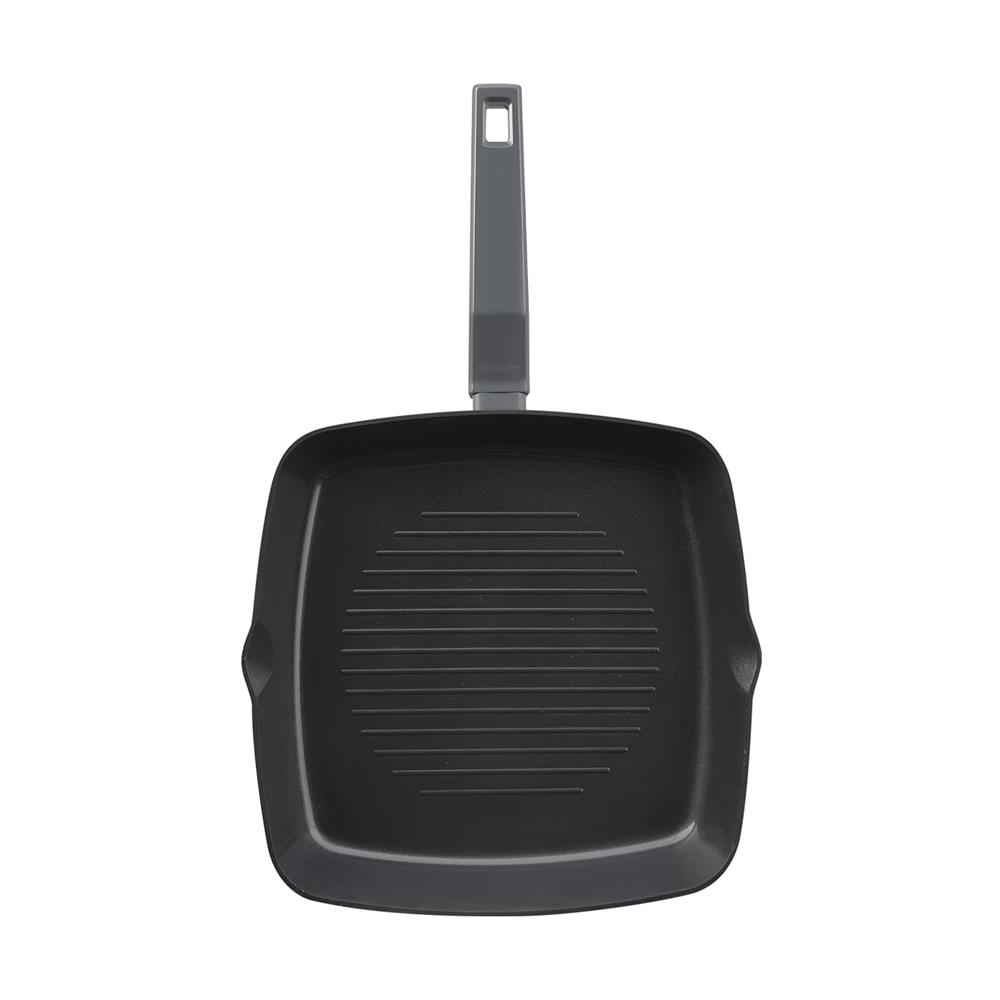 กระทะย่าง 28 ซม. FACKELMANN STATEMENT IH