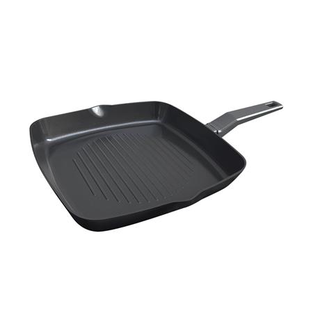 กระทะย่าง 28 ซม. FACKELMANN STATEMENT IH_0