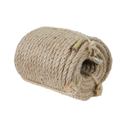 เชือกมะนิลา DEXZON 8 มม.X30 ม. สีน้ำตาล_1