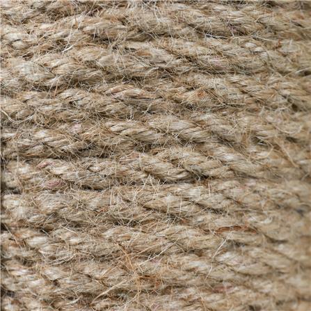 เชือกมะนิลา DEXZON 8 มม.X30 ม. สีน้ำตาล_2