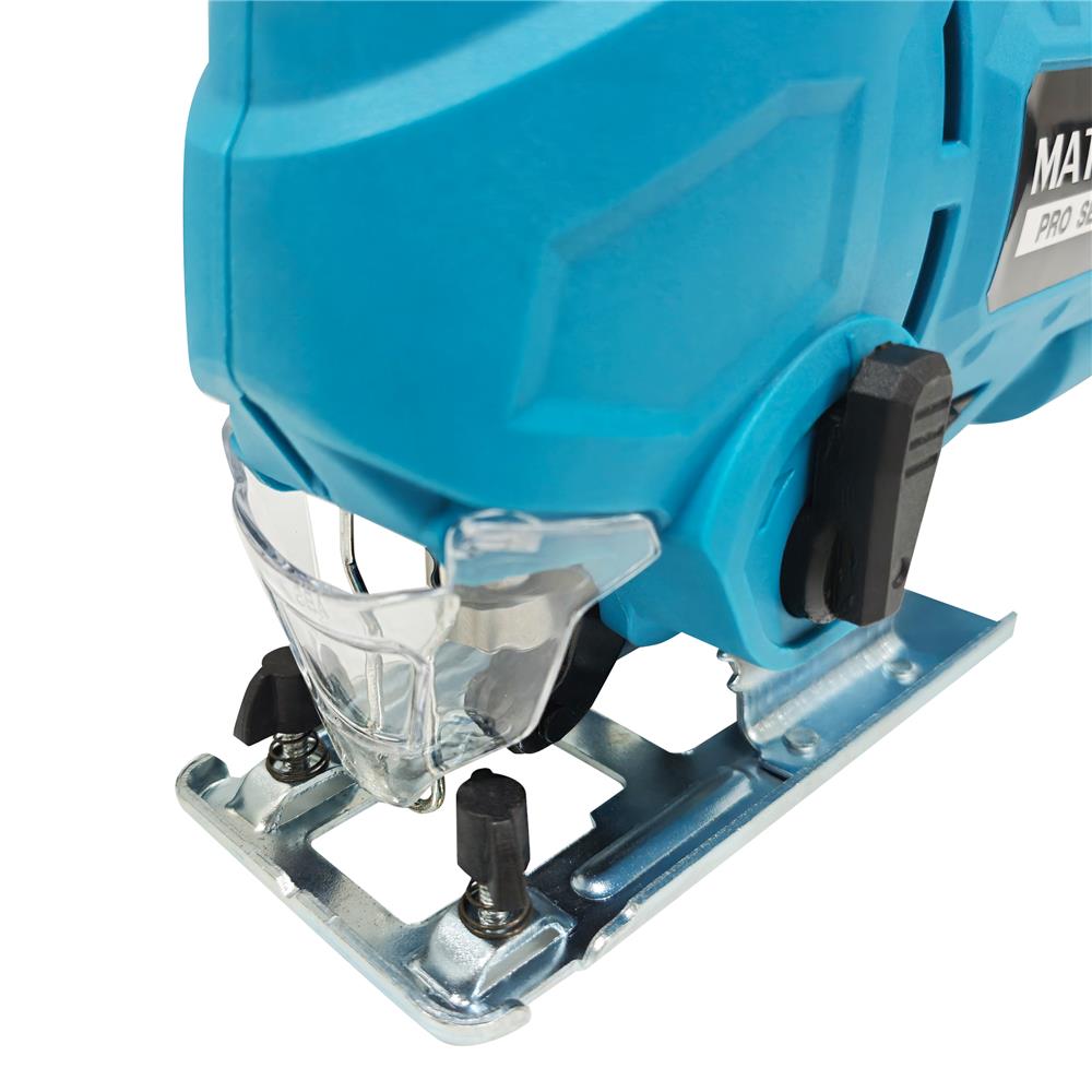 เครื่องเลื่อยจิ๊กซอ MATALL PRO ZY8506-80 800 วัตต์