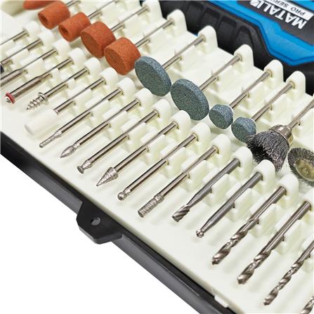 ชุดเครื่องเจียรคอตรง MATALL PRO DC-130E-X 130 วัตต์_8