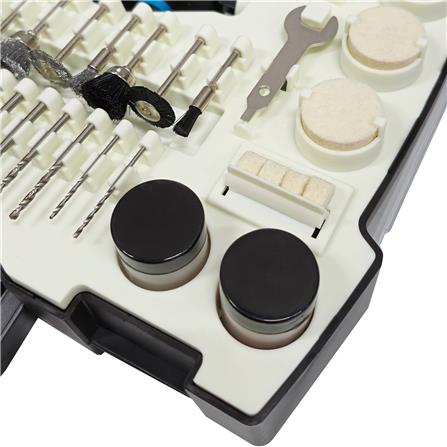 ชุดเครื่องเจียรคอตรง MATALL PRO DC-130E-X 130 วัตต์_9