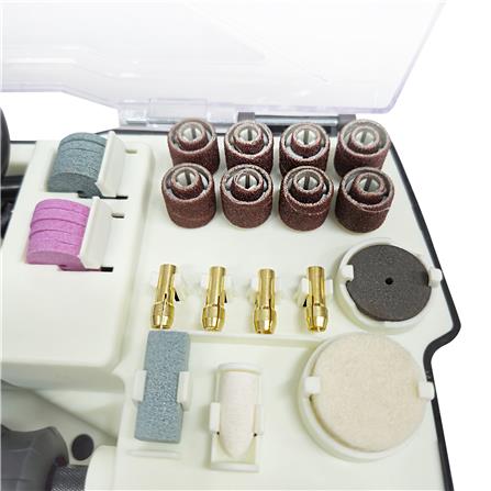 ชุดเครื่องเจียรคอตรง MATALL PRO DC-130E-X 130 วัตต์_10