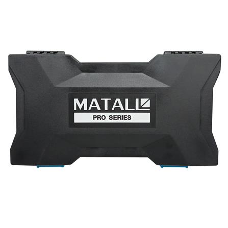 สว่านไขควงไร้สาย MATALL PRO POL-DW02-4V 4 โวลต์_10