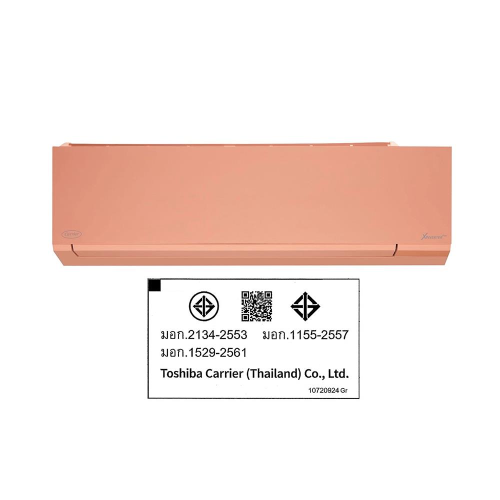 แอร์ผนัง CARRIER 42TVAB030API 27600 บีทียู อินเวอร์เตอร์