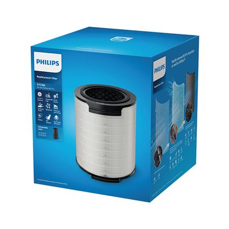 แผ่นกรองเครื่องฟอกอากาศ PHILIPS FY1700/30 1715_1