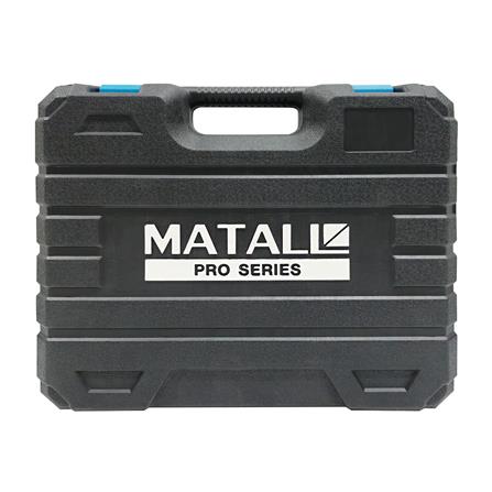 สว่านโรตารี่ไร้สาย (พร้อมแบตเตอรี่) MATALL PRO LS790 BL 20 โวลต์_10