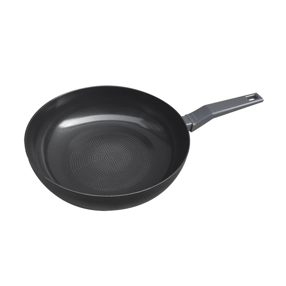 กระทะลึก 28 ซม. FACKELMANN STATEMENT IH