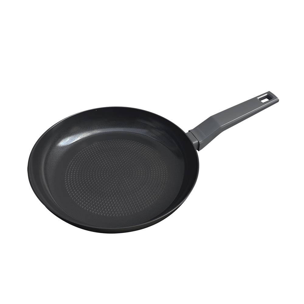 กระทะตื้น 24 ซม. FACKELMANN STATEMENT IH