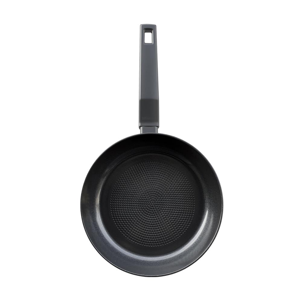 กระทะตื้น 24 ซม. FACKELMANN STATEMENT IH