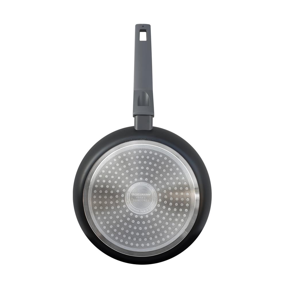 กระทะตื้น 24 ซม. FACKELMANN STATEMENT IH