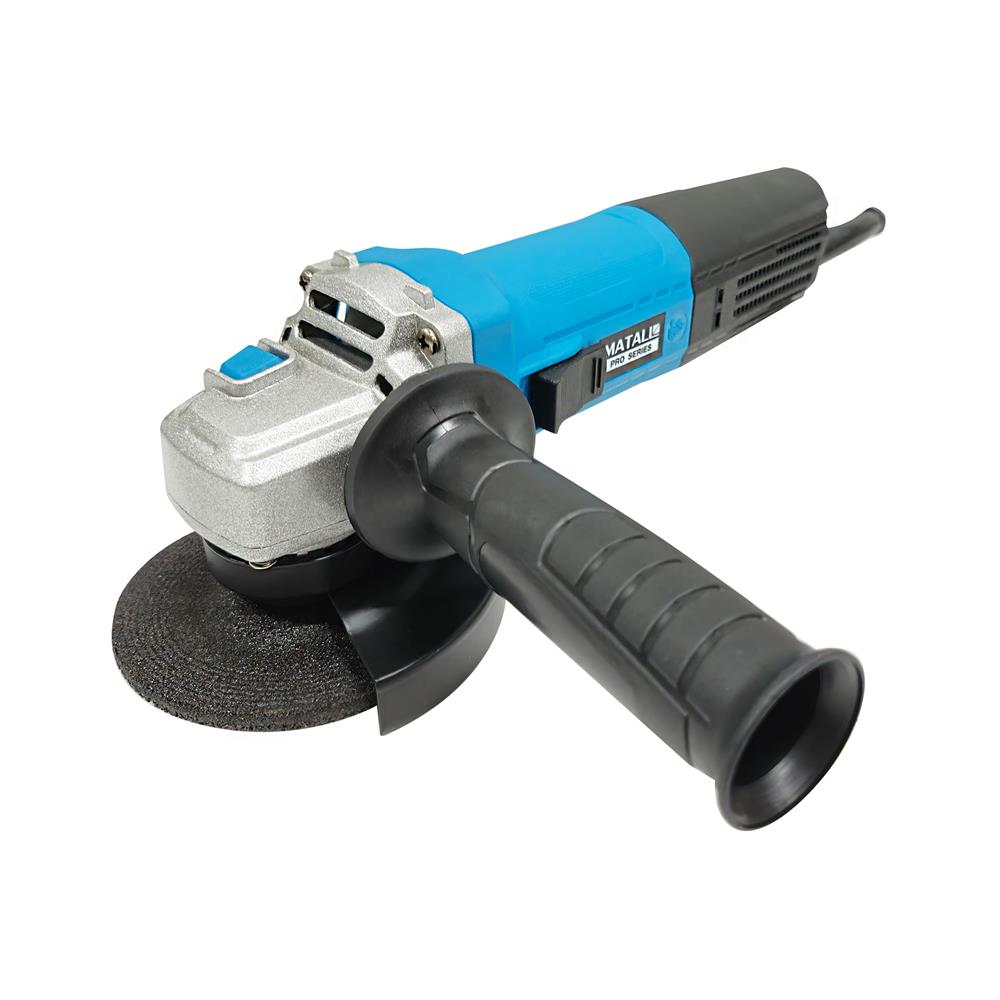 เครื่องเจียร ปรับรอบได้ MATALL PRO 4 นิ้ว 900 วัตต์