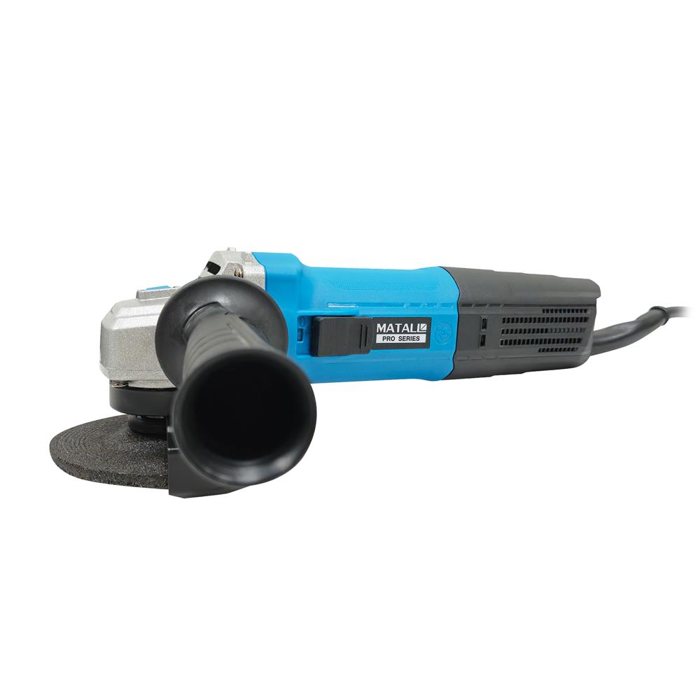 เครื่องเจียร ปรับรอบได้ MATALL PRO 4 นิ้ว 900 วัตต์