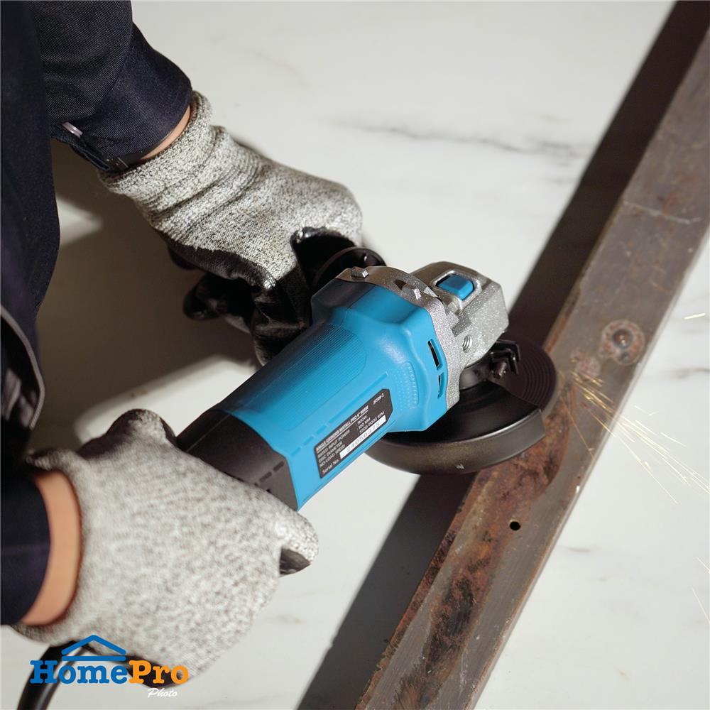 เครื่องเจียร ปรับรอบได้ MATALL PRO 4 นิ้ว 900 วัตต์