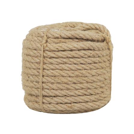 เชือกมะนิลา DEXON 14 มม. x 30 ม. สีน้ำตาล_0