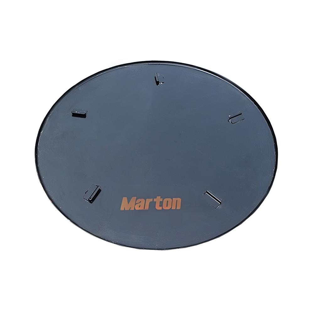 ถาดขัดมันพื้นปูน MARTON 120 ซม.