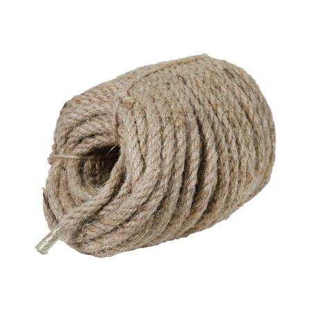 เชือกมะนิลา DEXZON 10 มม.X30 ม. สีน้ำตาล_1