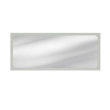 กระจกสำหรับตกแต่ง SB FURNITURE QUINN 19228848 120 ซม. สี MAGIC GREY