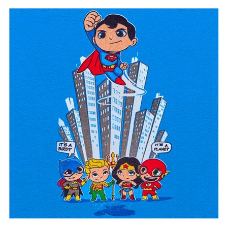 ผ้าขนหนู SATIN PLUS DCSF 24X48 นิ้ว สีฟ้า_2