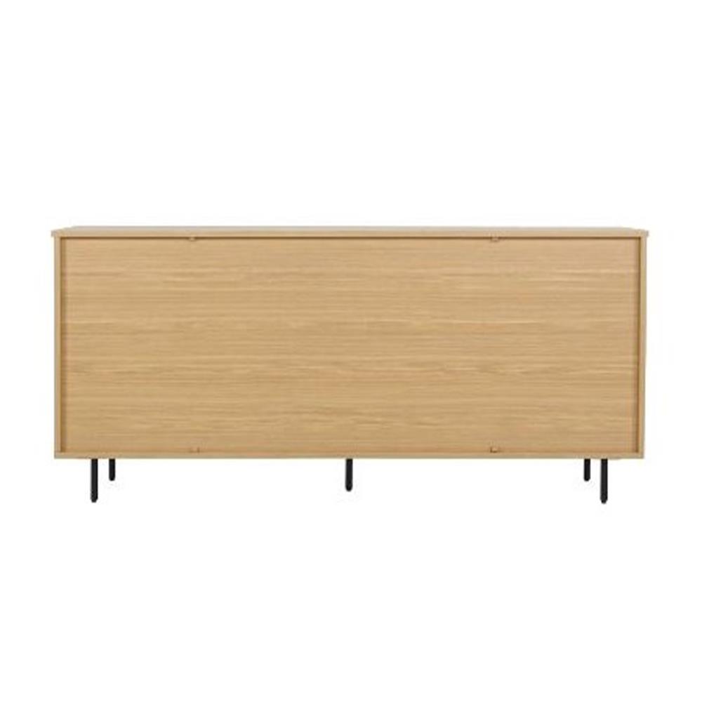 ตู้วางทีวี SB FURNITURE WHIZ 19228163 158.4 ซม. สีเทาอ่อน