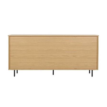 ตู้วางทีวี SB FURNITURE WHIZ 19228163 158.4 ซม. สีเทาอ่อน_3